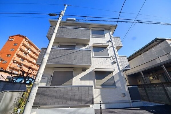 サリジエ宮町の物件内観写真